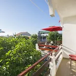 Katarina Apartment *