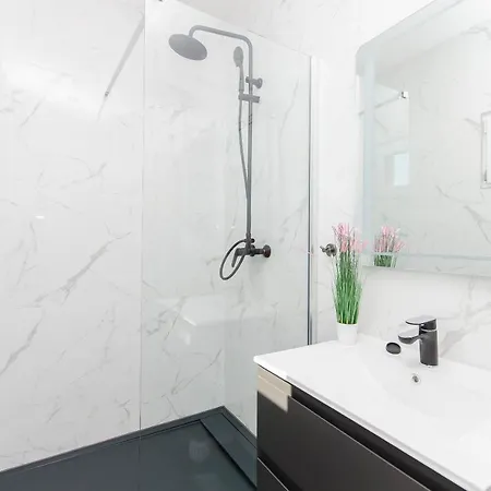 Appartement Katarina