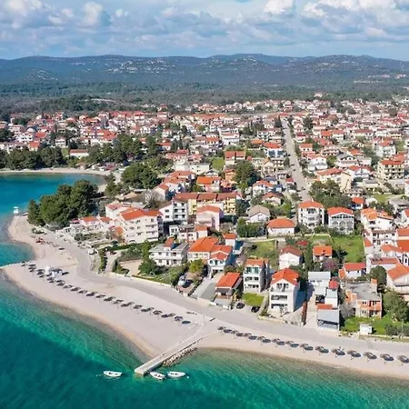 Appartement Katarina Pirovac