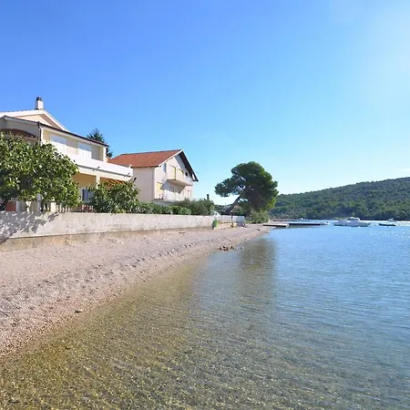 Katarina Appartement *