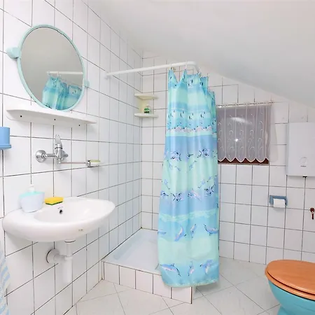 Katarina Appartement *