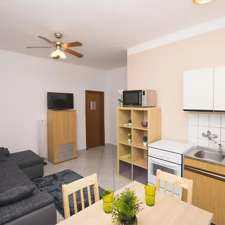 Katarina Appartement *