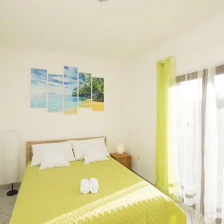 Appartement Katarina *