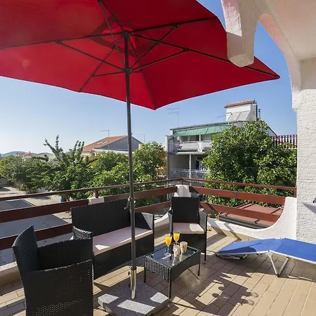 Appartement Katarina Pirovac