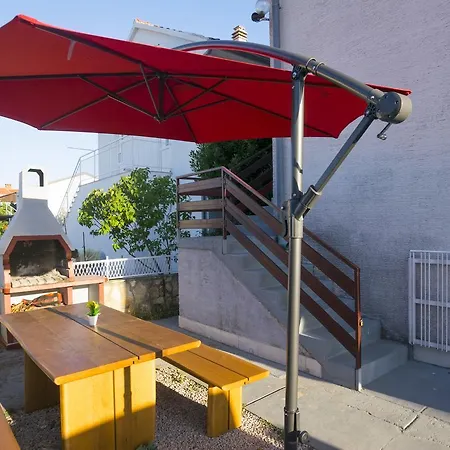 Katarina Apartment