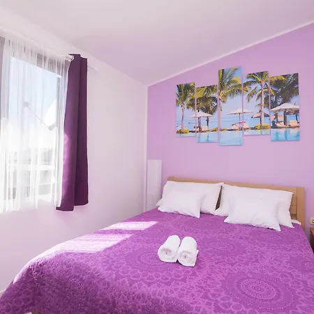 Katarina Appartement *