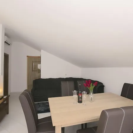 Appartement Katarina *