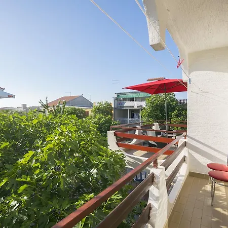 Katarina Appartement *