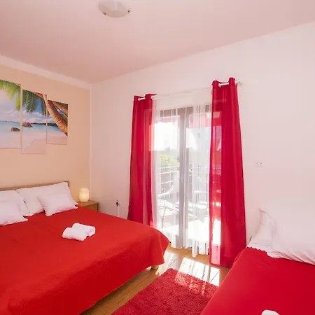 Appartement Katarina Pirovac