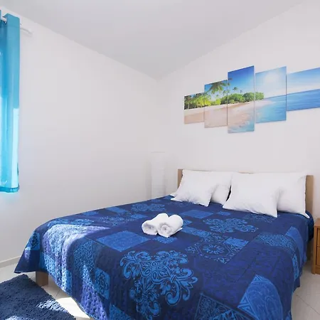 Appartement Katarina