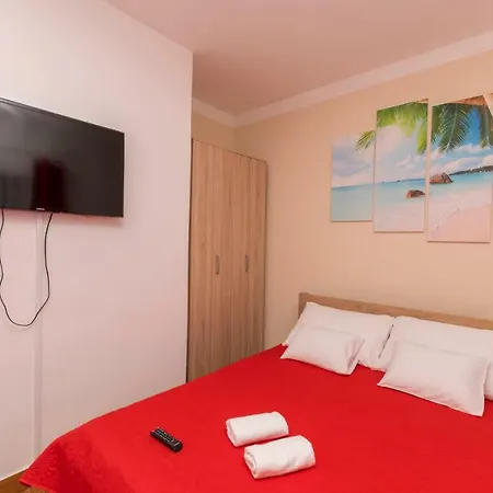 Appartement Katarina Pirovac