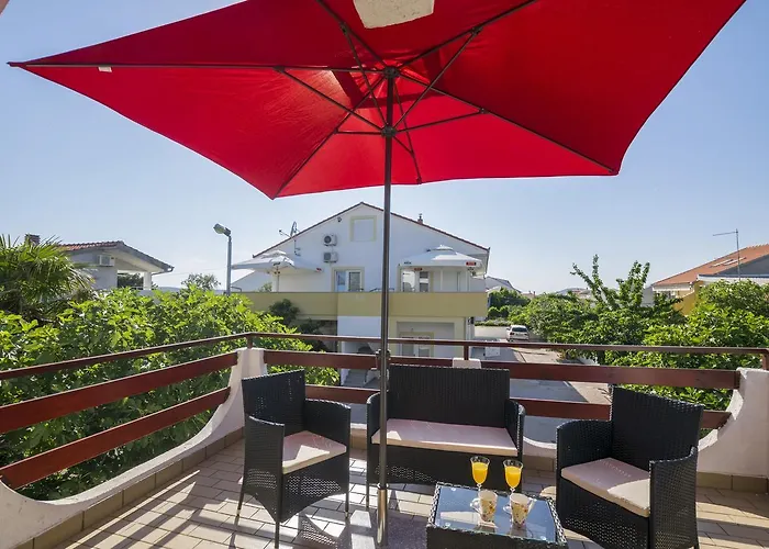 Katarina ピロヴァッツ