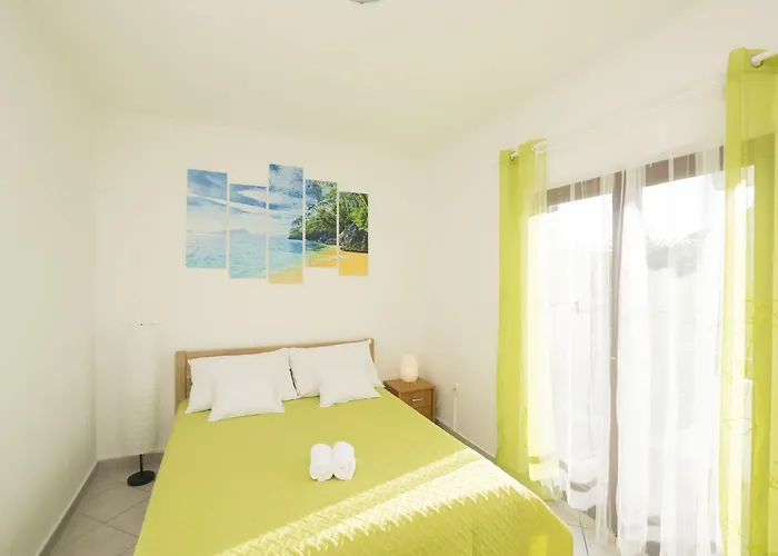 アパート Katarina *