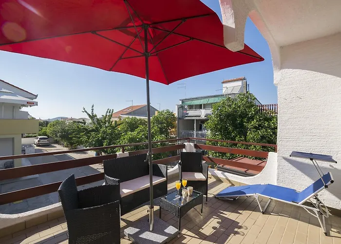 Apartman Katarina Pirovac