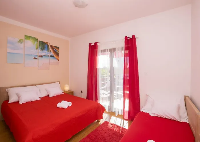 Apartman Katarina Pirovac