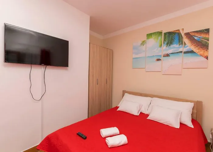 Apartman Katarina Pirovac